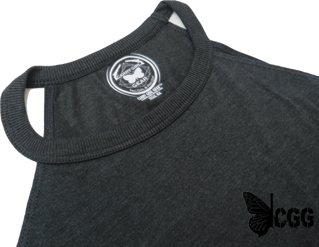 PISTOLS JESUS TACOS Tank