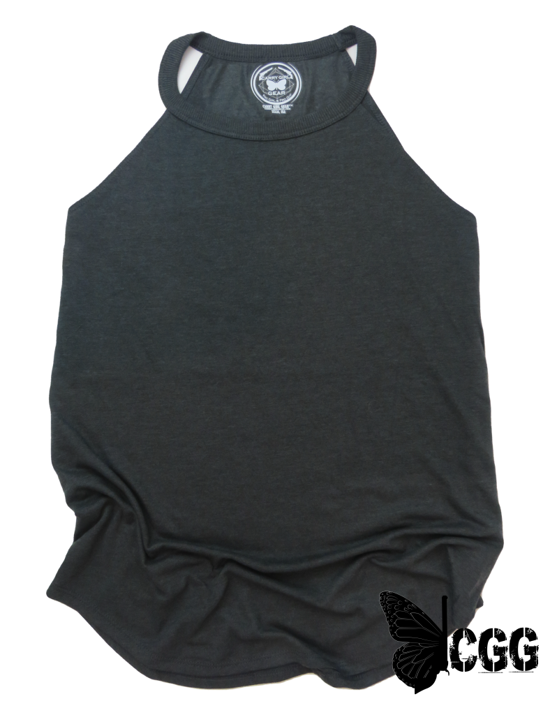 PISTOLS JESUS TACOS Tank