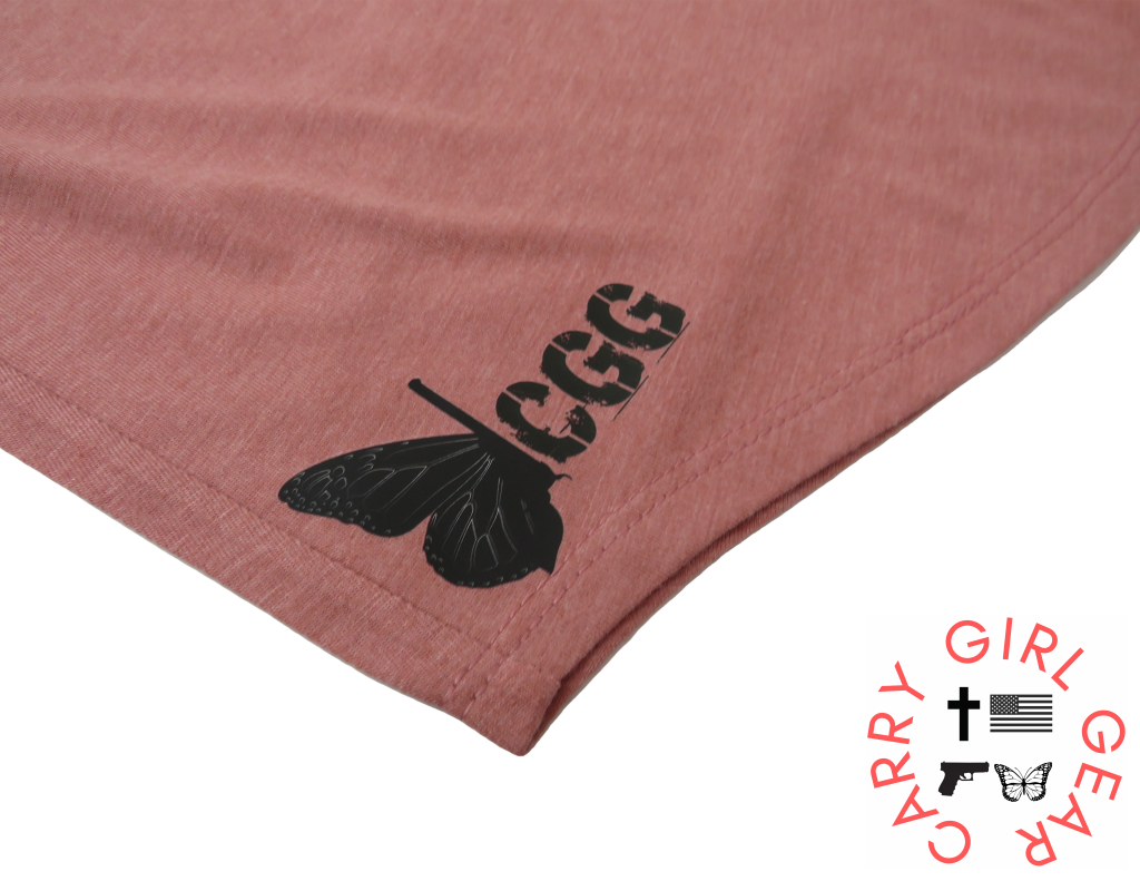 PISTOLS JESUS TACOS Tank