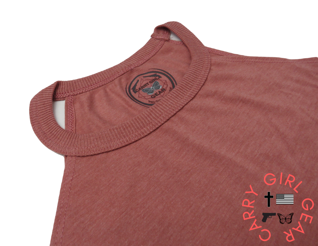 PISTOLS JESUS TACOS Tank