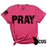 PRAY FOR IT Tee