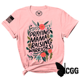 PRAYING MAMAS CLUB Tee