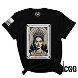 QUEEN ESTHER Tee