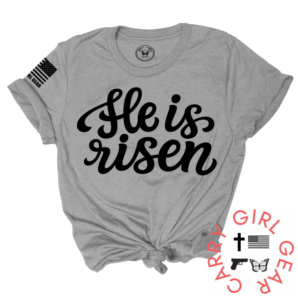 RISEN Tee