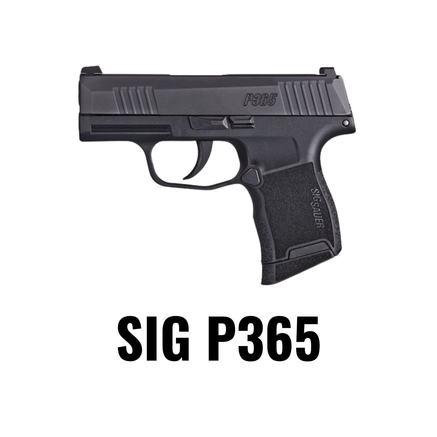 Sig P365 Flashbang Bra Holster