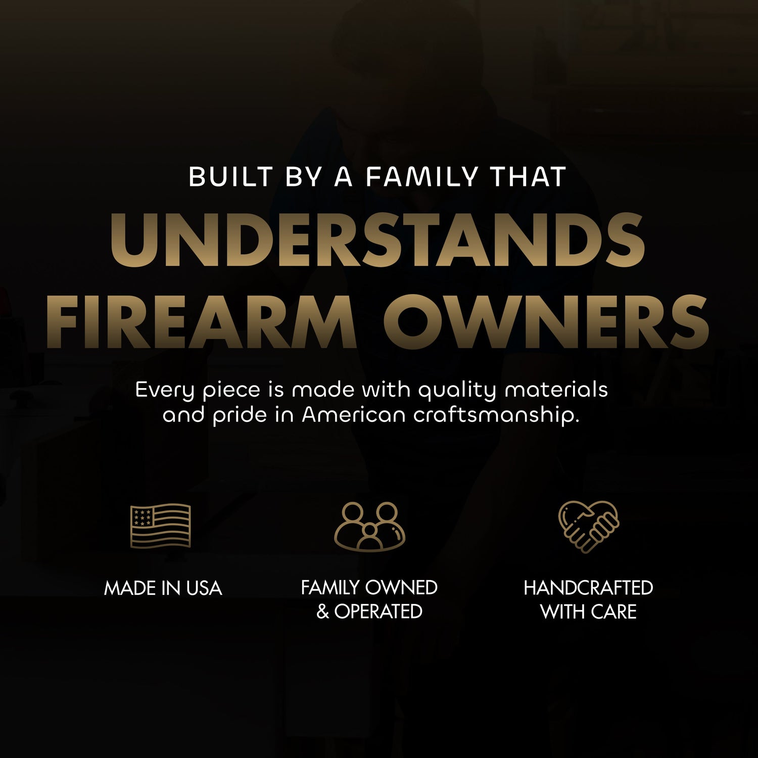 Family Tree Gun Safe Coat Rack - Handcrafted Wooden Gun Cabinets - Gun Shelf Hidden Storage for Rifles, Shotguns, & Handguns - Quick Access Hidden Wall Safe
