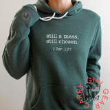 STILL A MESS HOODIE
