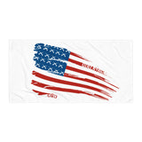 Liberty Legacy Towel