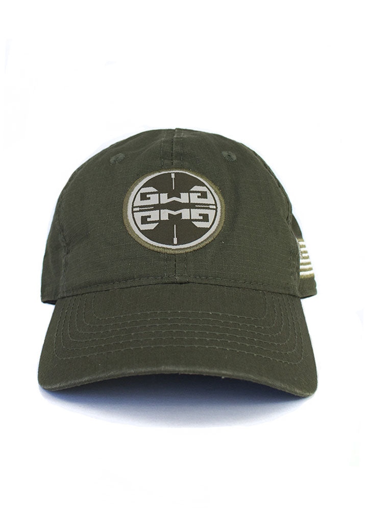 Tactical Hat