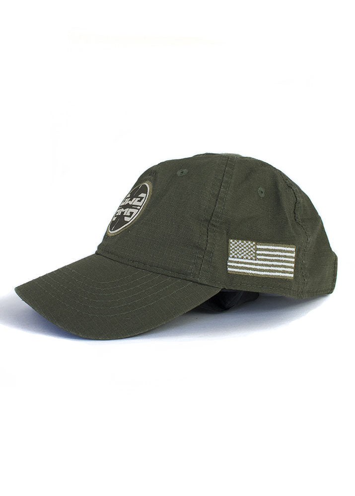 Tactical Hat