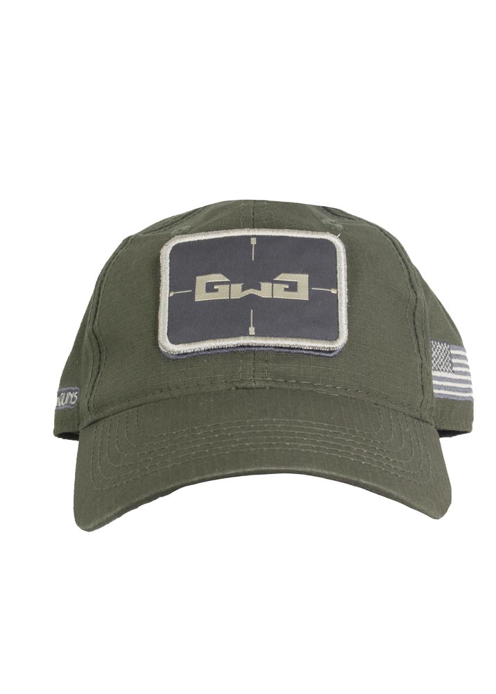 TactiCool Hat