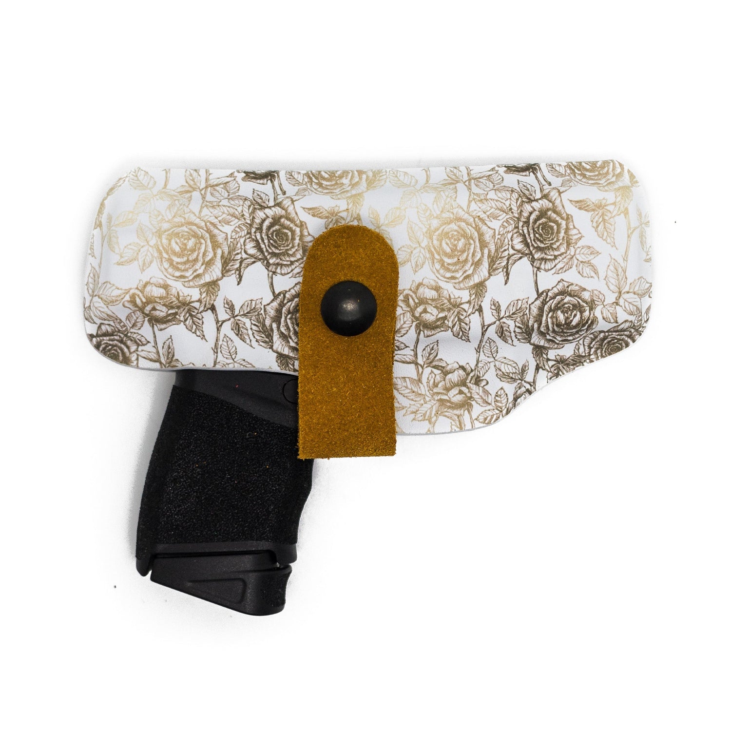 Kahr P380 Flashbang Bra Holster