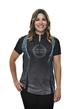 Team 1/4 Zip Jersey