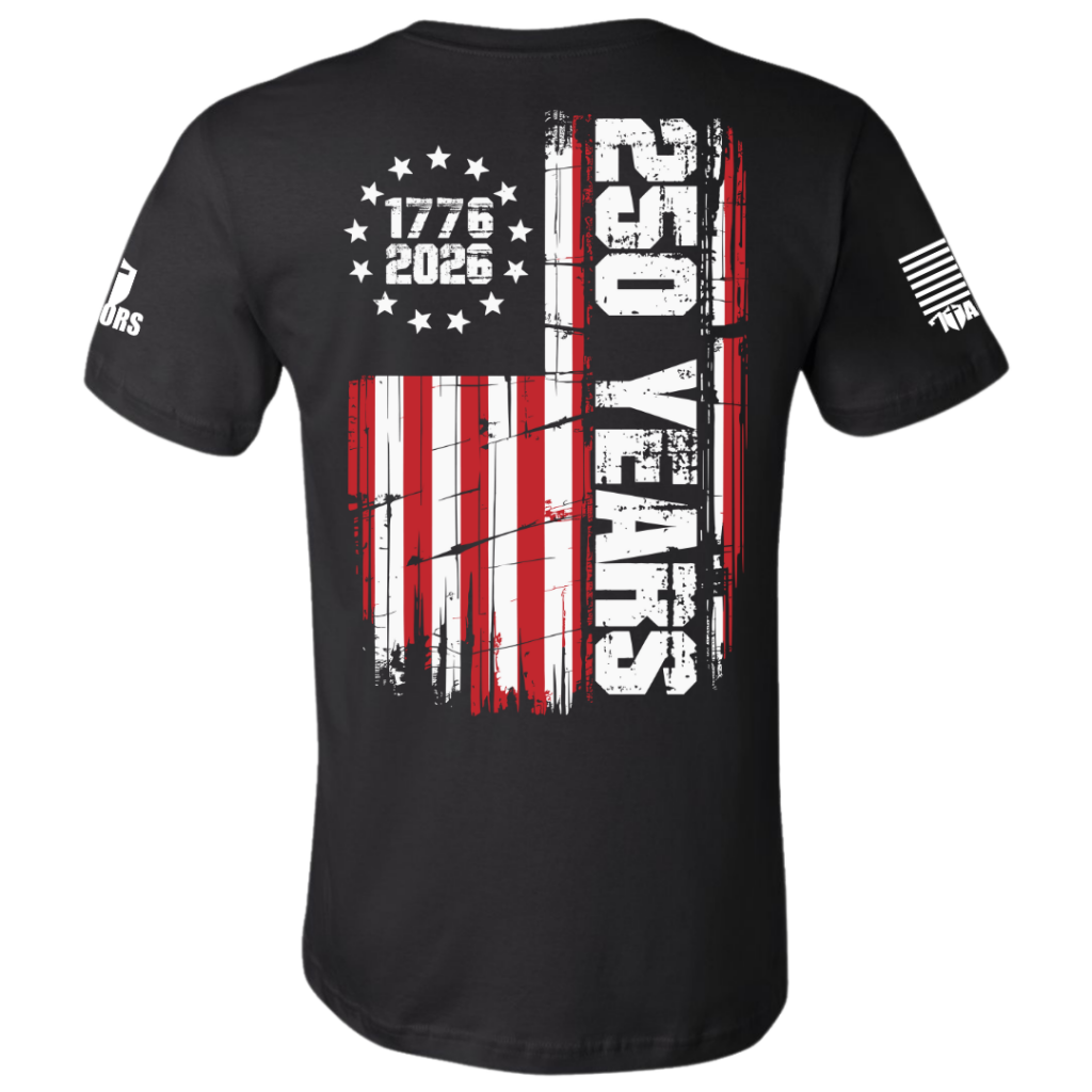 THE 250 T-Shirt