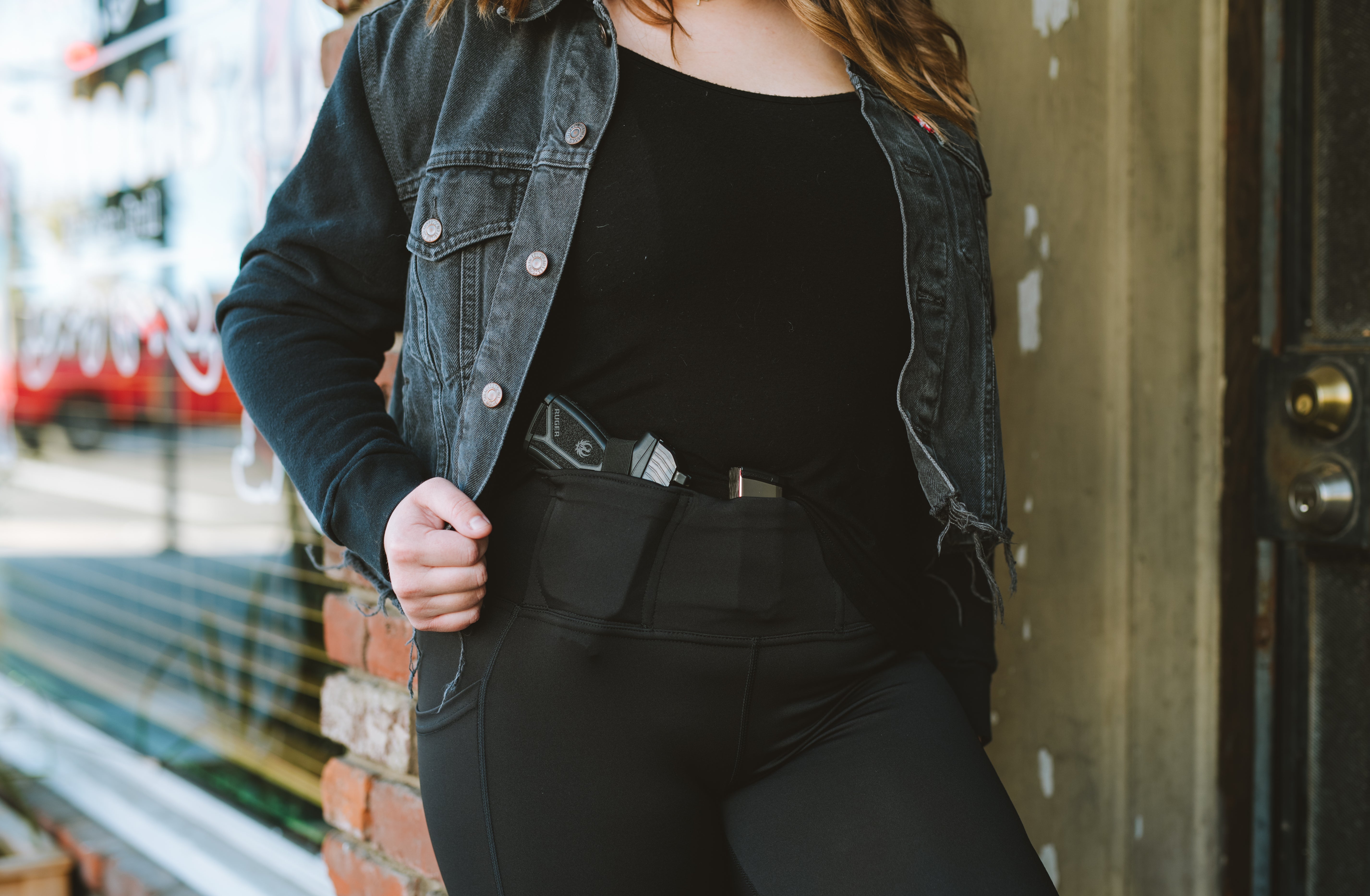 GWG Clothing – Girls with Guns Clothing