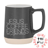 THE PERFECT BLEND Mug