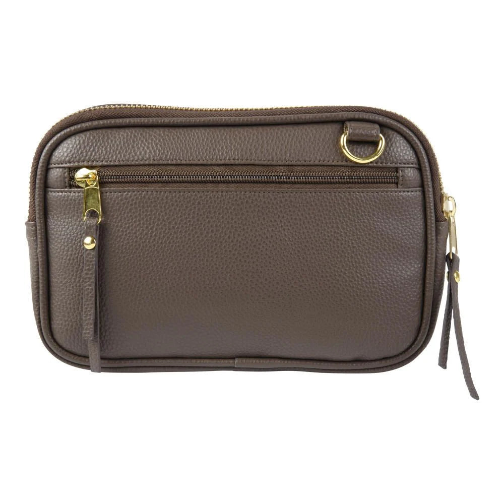 Tomboy Concealed Carry Purse