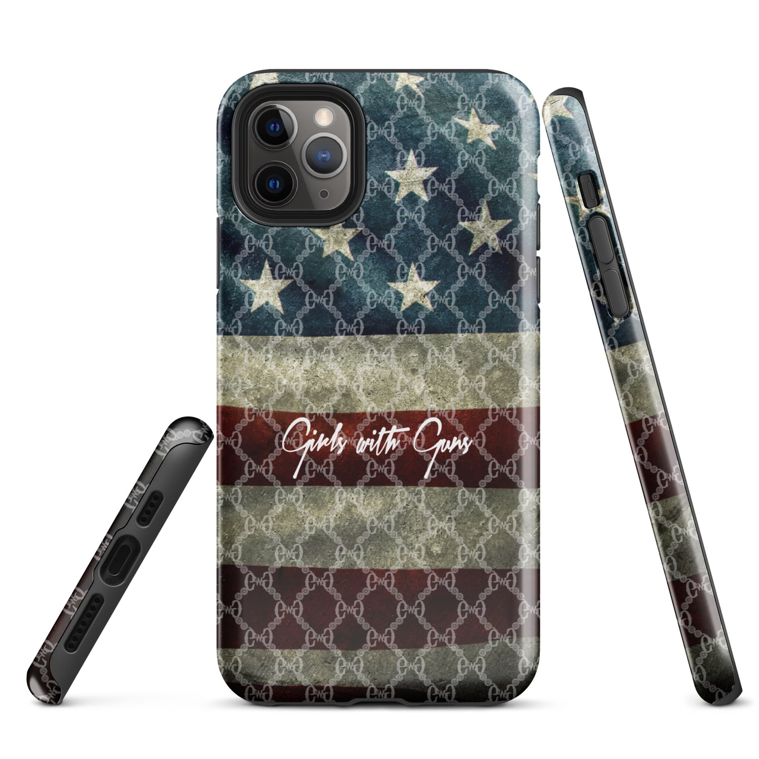 Liberty Tough Case for iPhone®