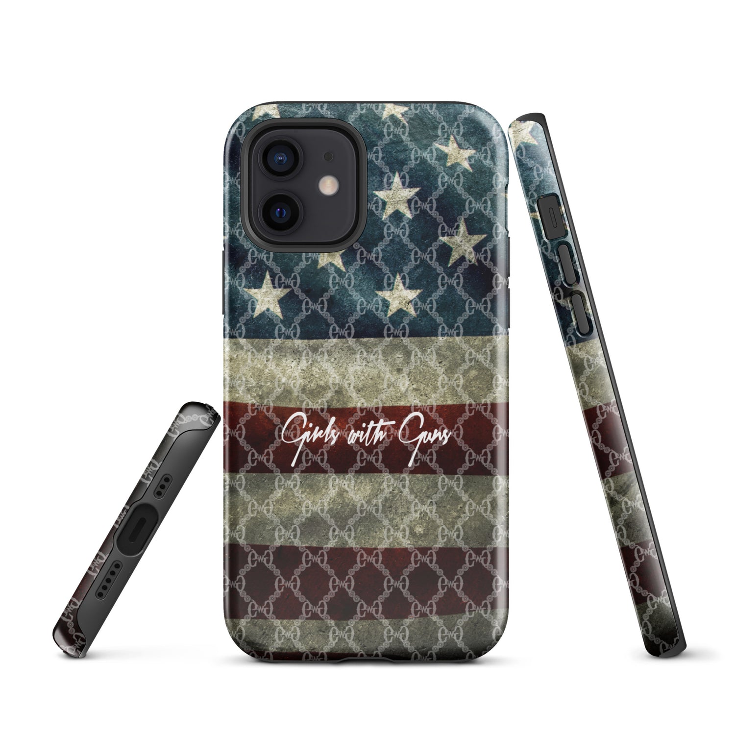 Liberty Tough Case for iPhone®