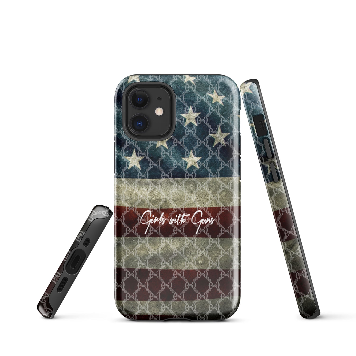 Liberty Tough Case for iPhone®