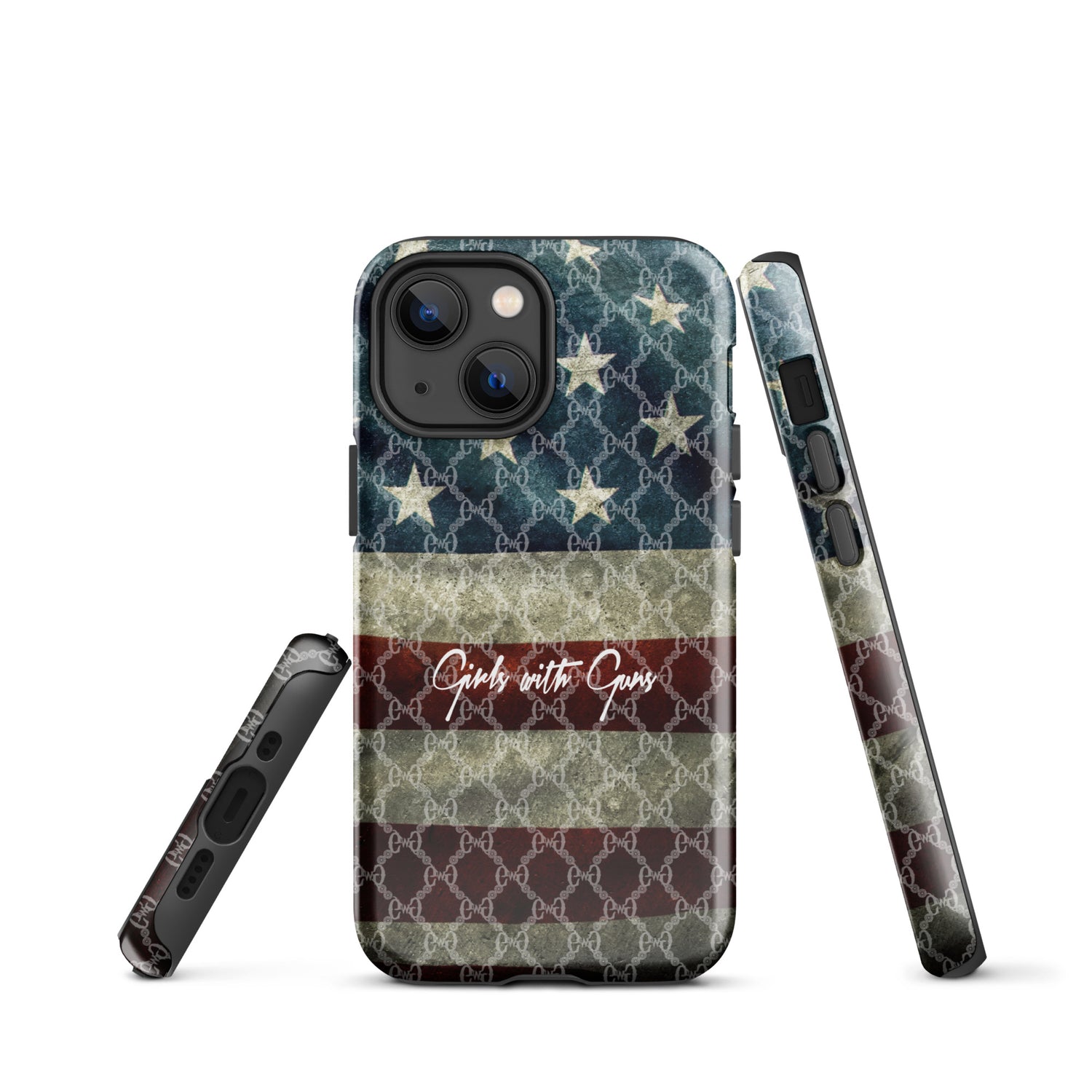 Liberty Tough Case for iPhone®