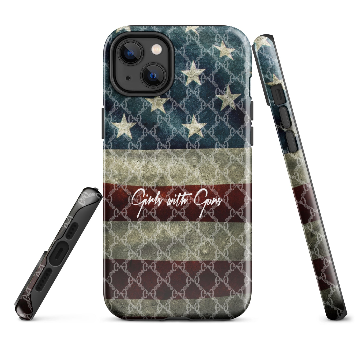 Liberty Tough Case for iPhone®