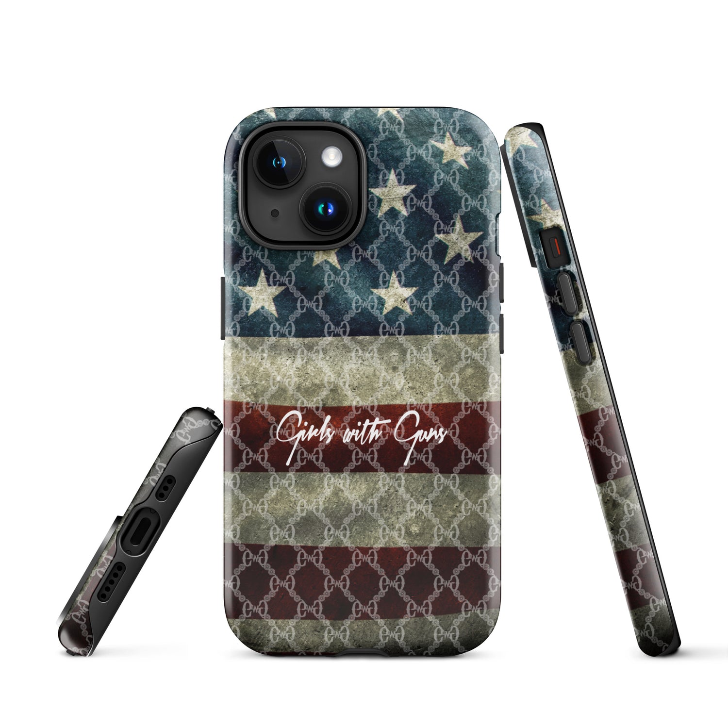 Liberty Tough Case for iPhone®