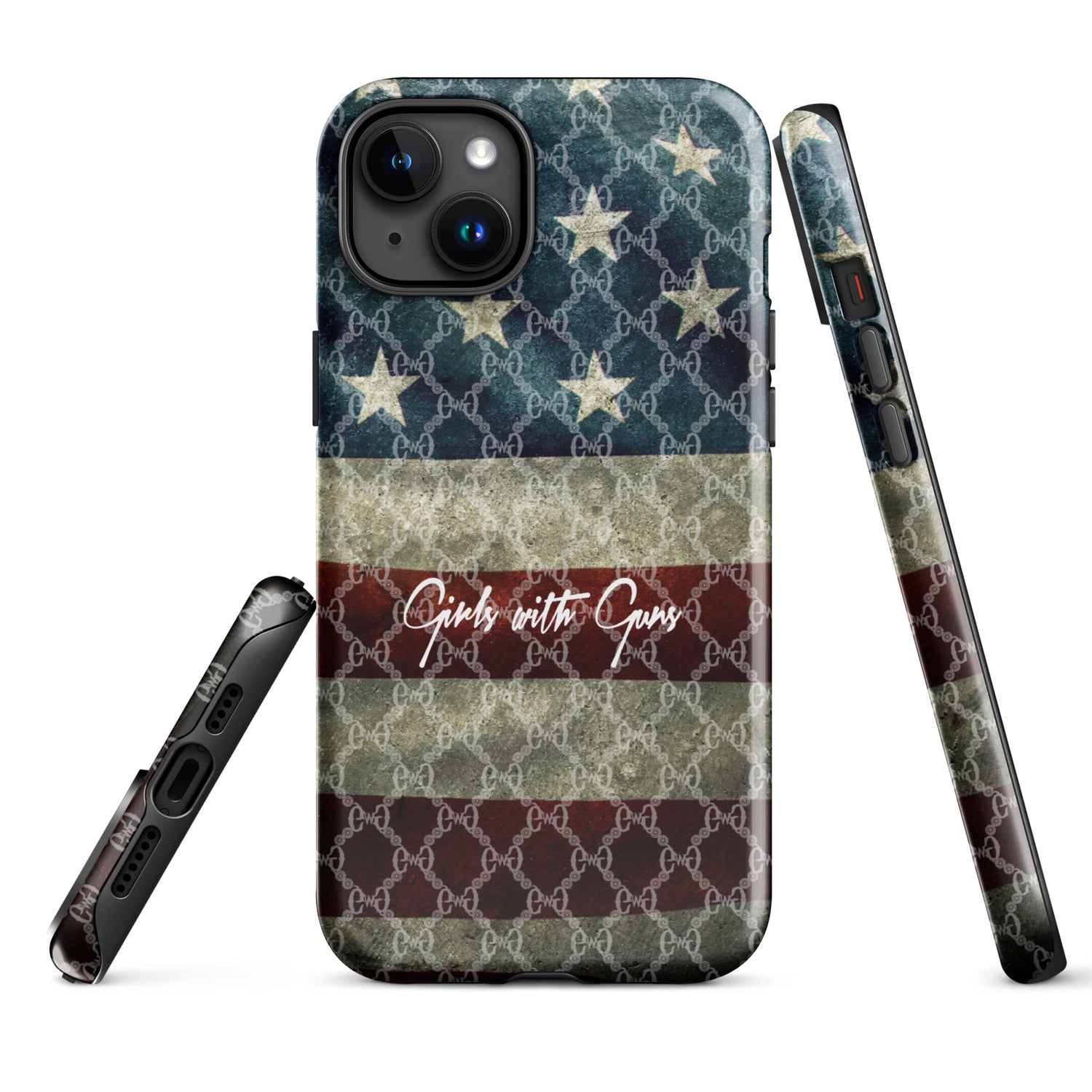 Liberty Tough Case for iPhone®