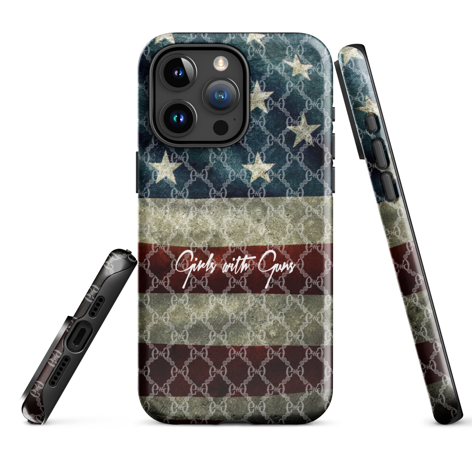 Liberty Tough Case for iPhone®