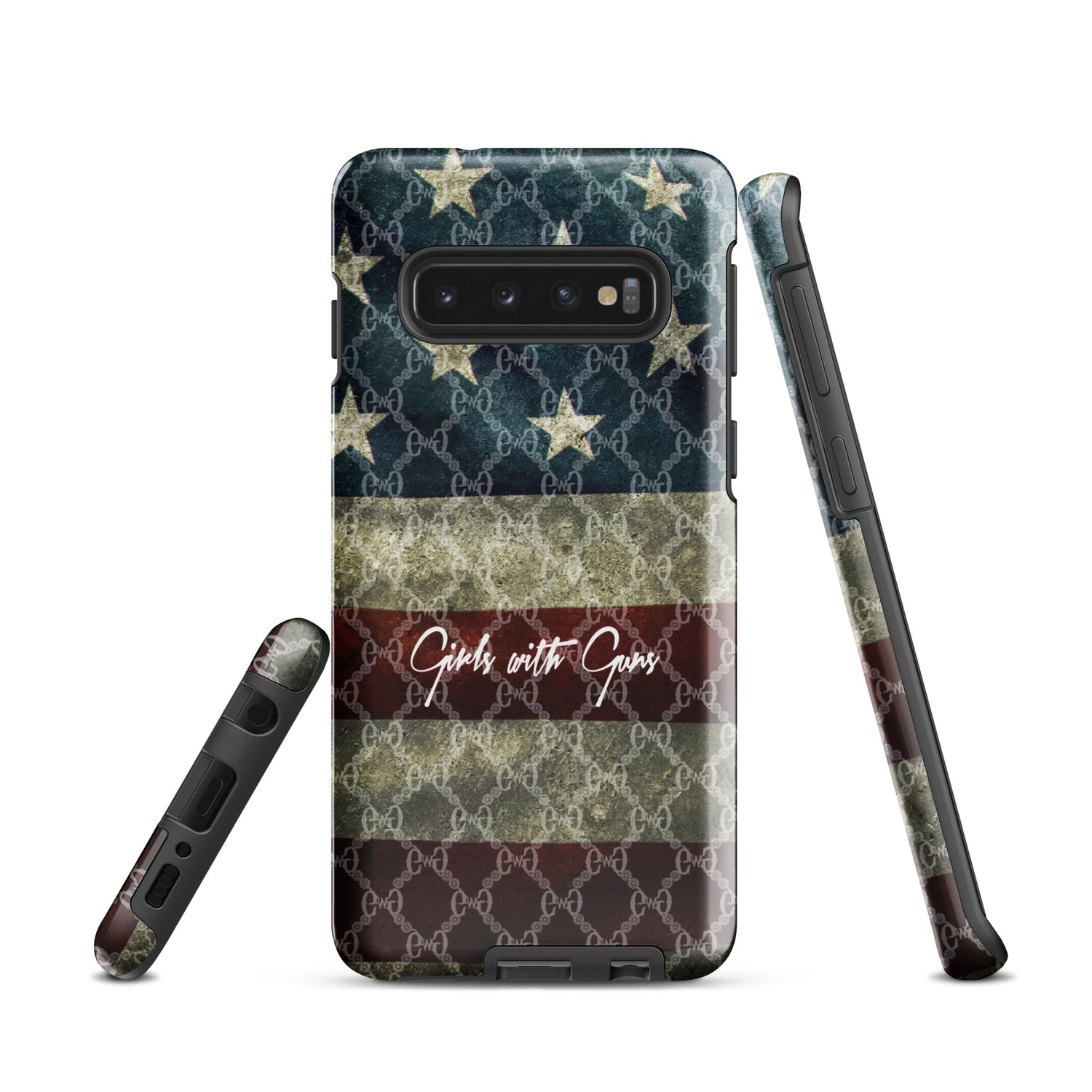 Liberty Tough Case for Samsung®