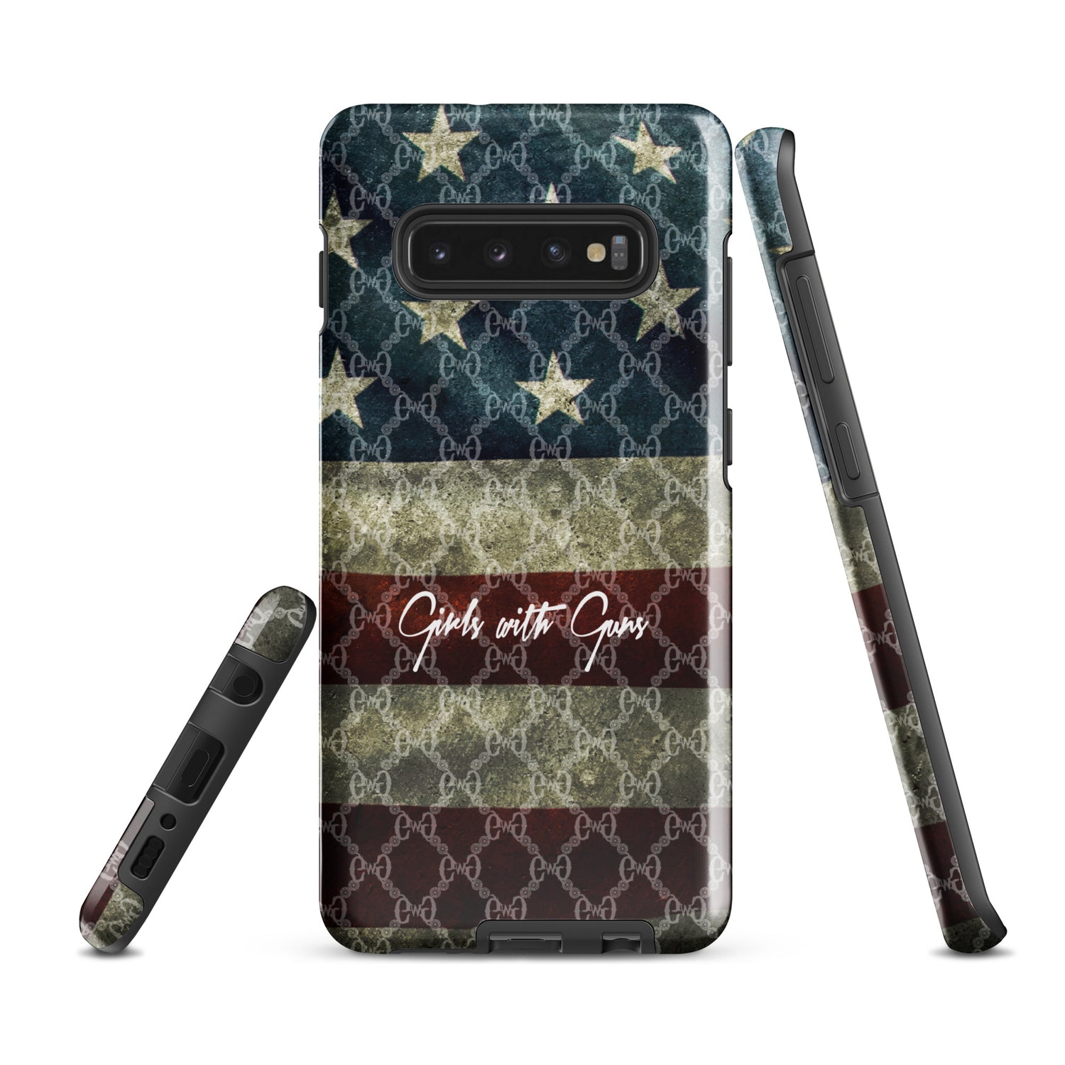 Liberty Tough Case for Samsung®