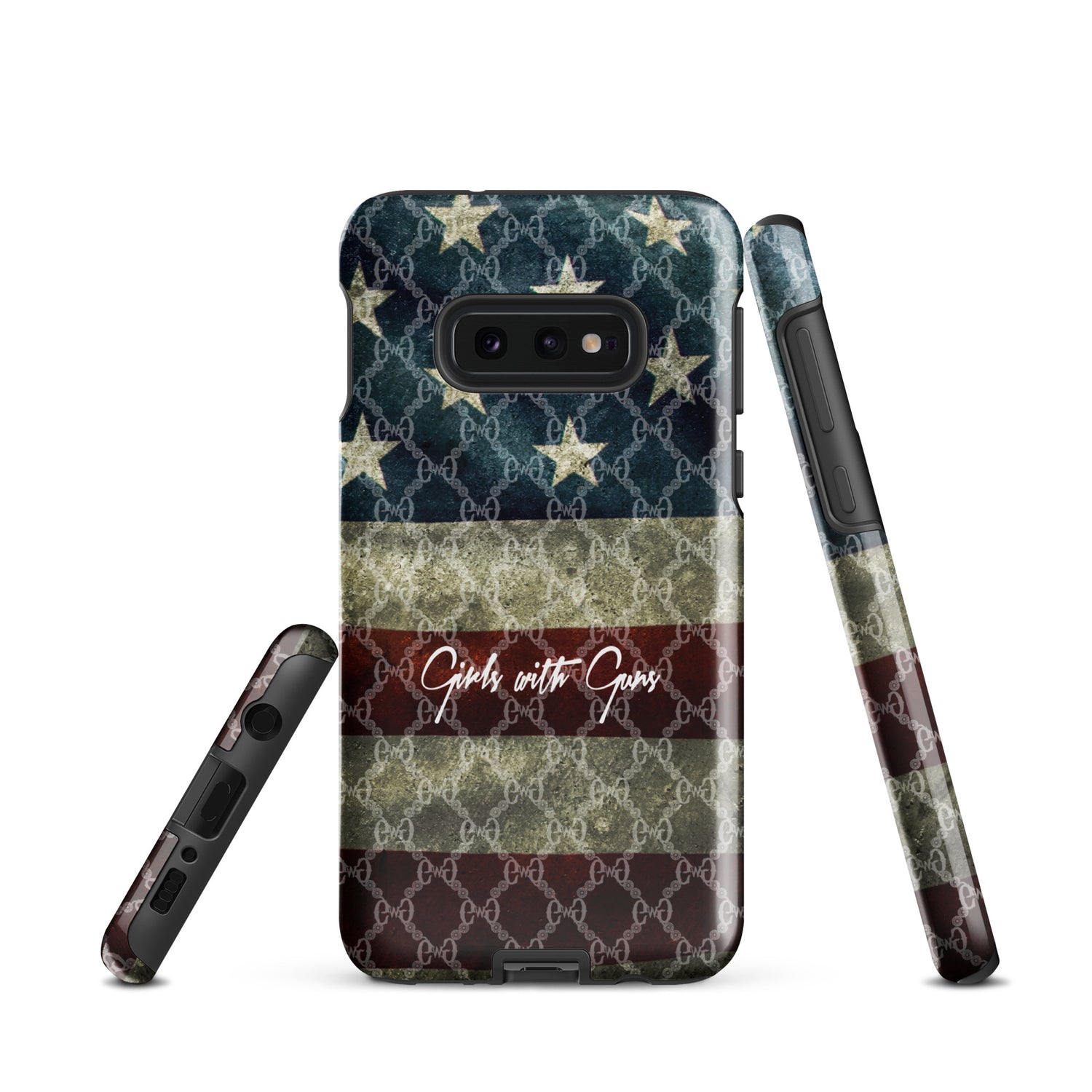 Liberty Tough Case for Samsung®