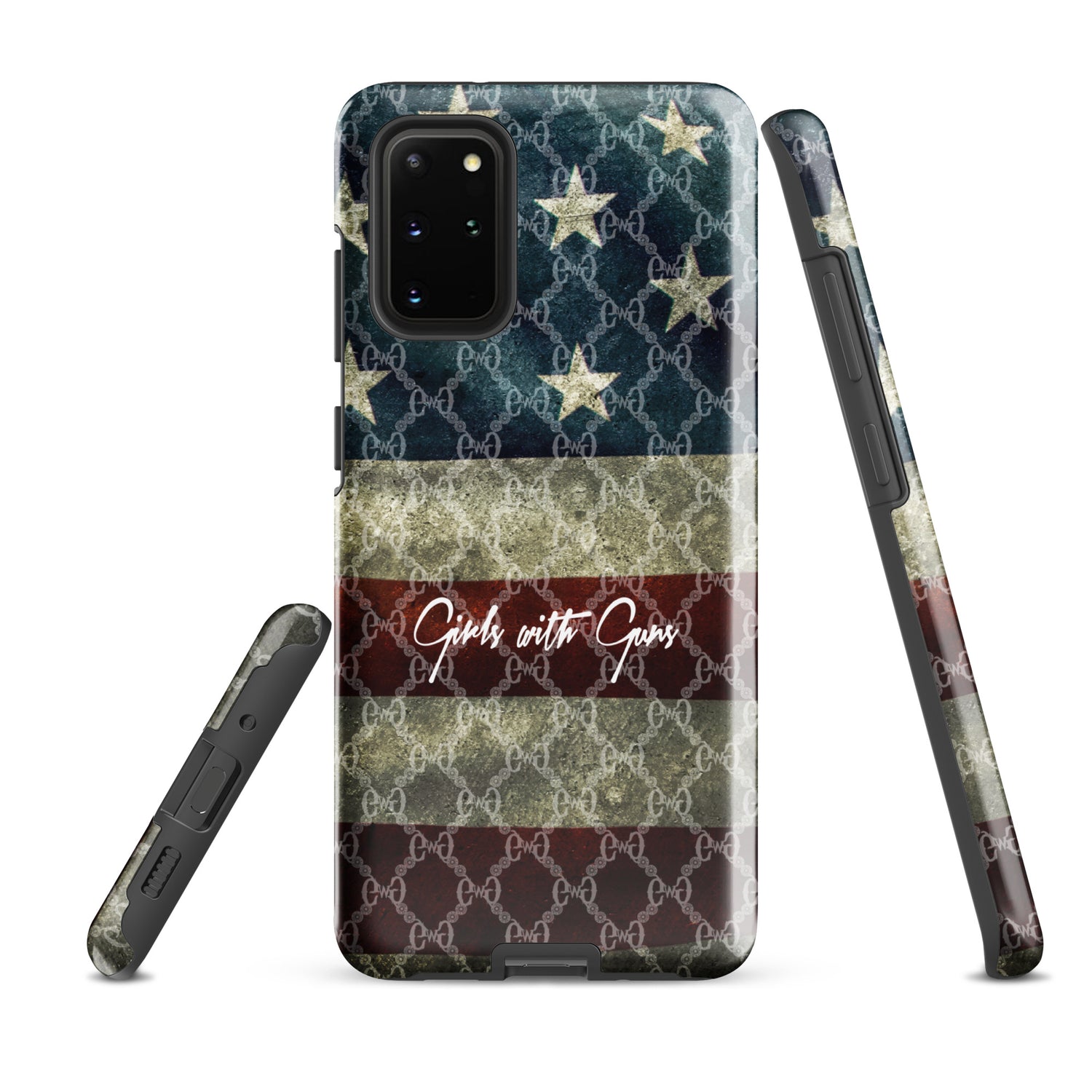 Liberty Tough Case for Samsung®