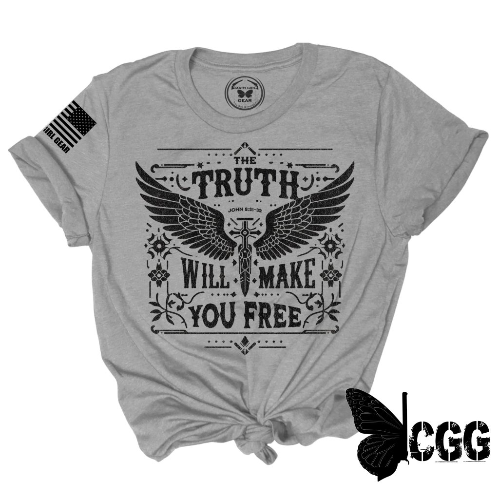 TRUTH Tee