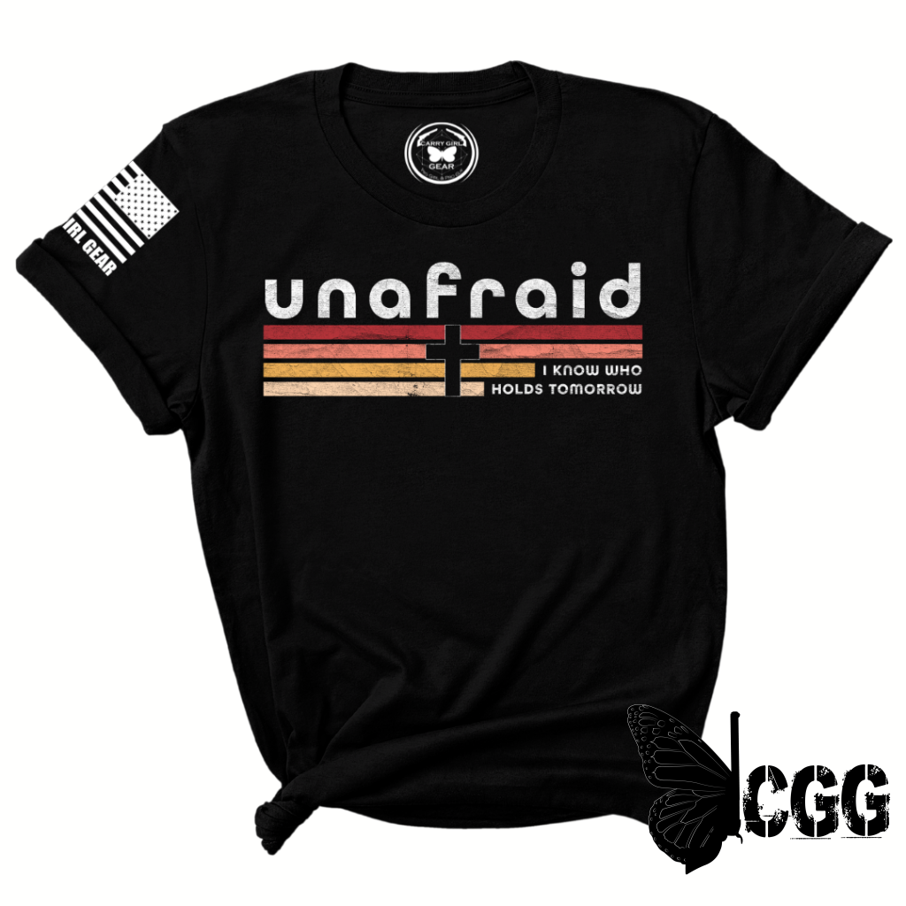 UNAFRAID Tee