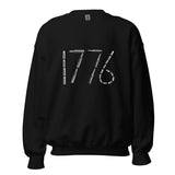 1776 - Unisex Sweatshirt