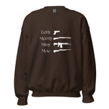 Eeny, Meeny, Miny, Moe - Unisex Sweatshirt