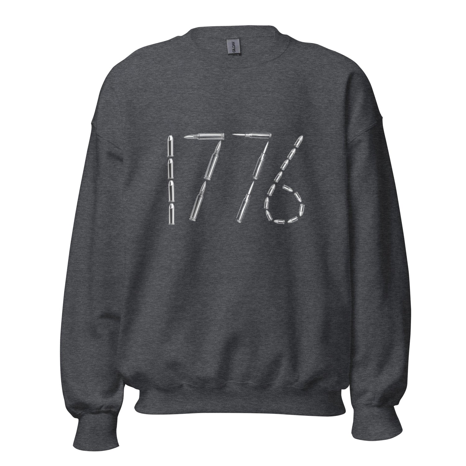 1776 - Unisex Sweatshirt