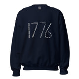 1776 - Unisex Sweatshirt