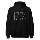 1776 - Unisex Hoodie