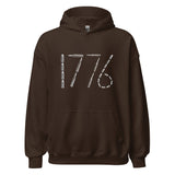 1776 - Unisex Hoodie