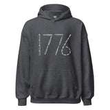 1776 - Unisex Hoodie