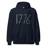 1776 - Unisex Hoodie