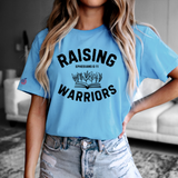 WARRIORS TEE