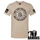 WE THE PEOPLE T-SHIRT