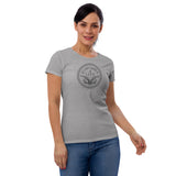 Gunpowder and Lead Tee | Women's Fashion Fit