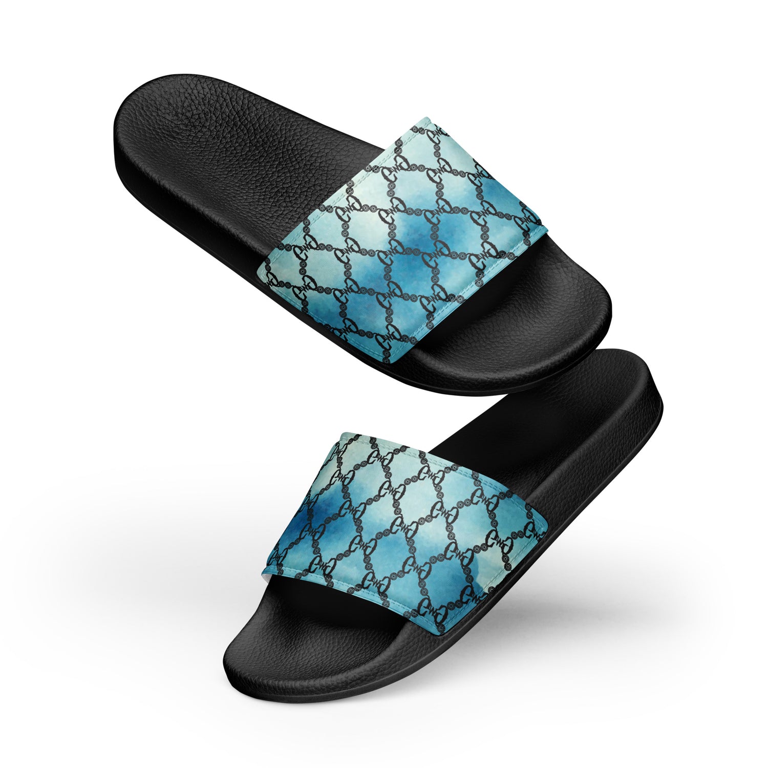 Ammo Allure Women's Slides