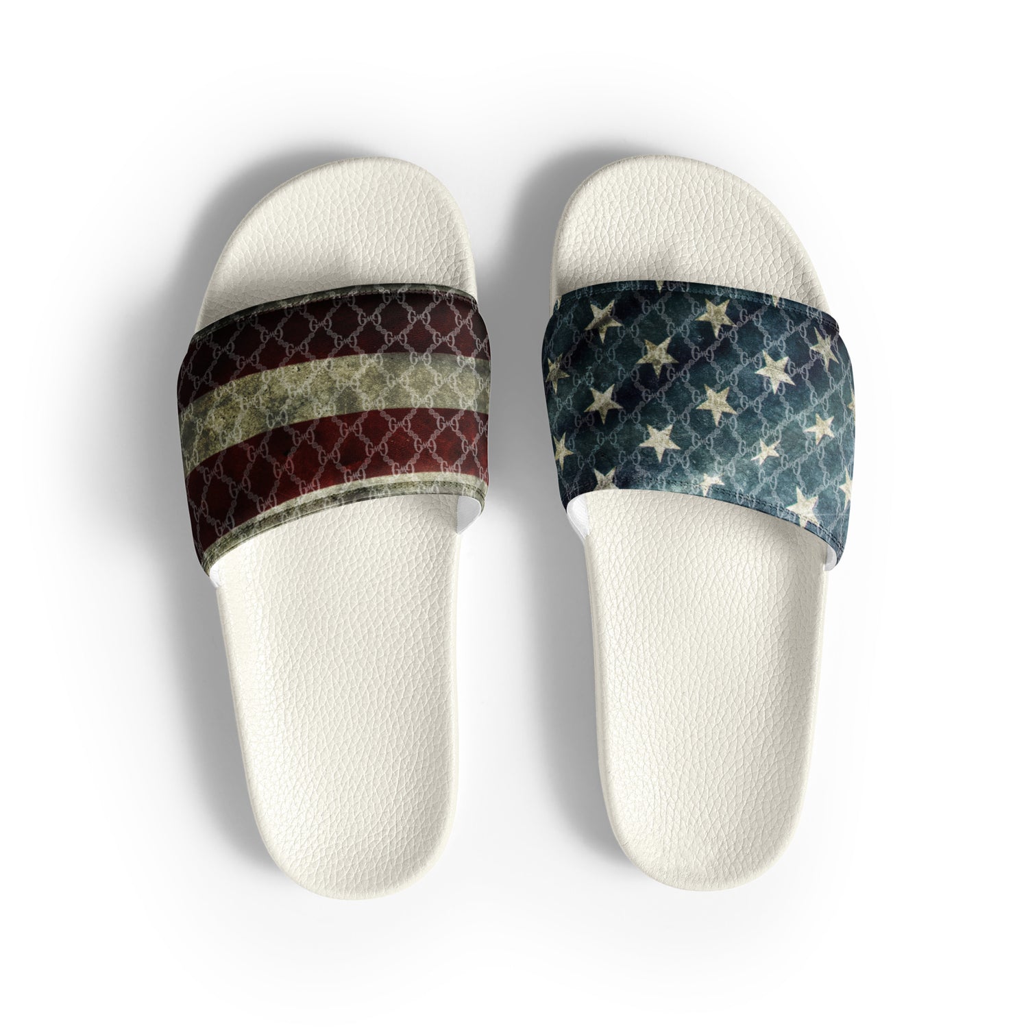 Liberty Women's Slides