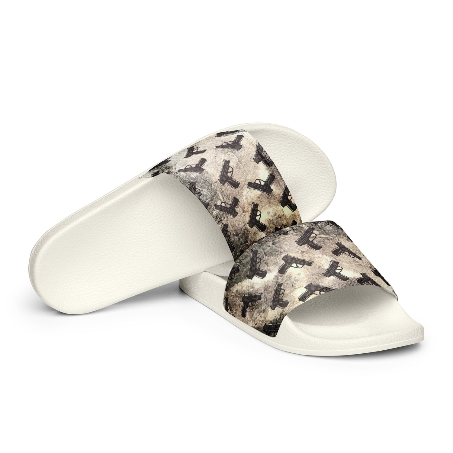 Gunpowder Palooza Women's Slides