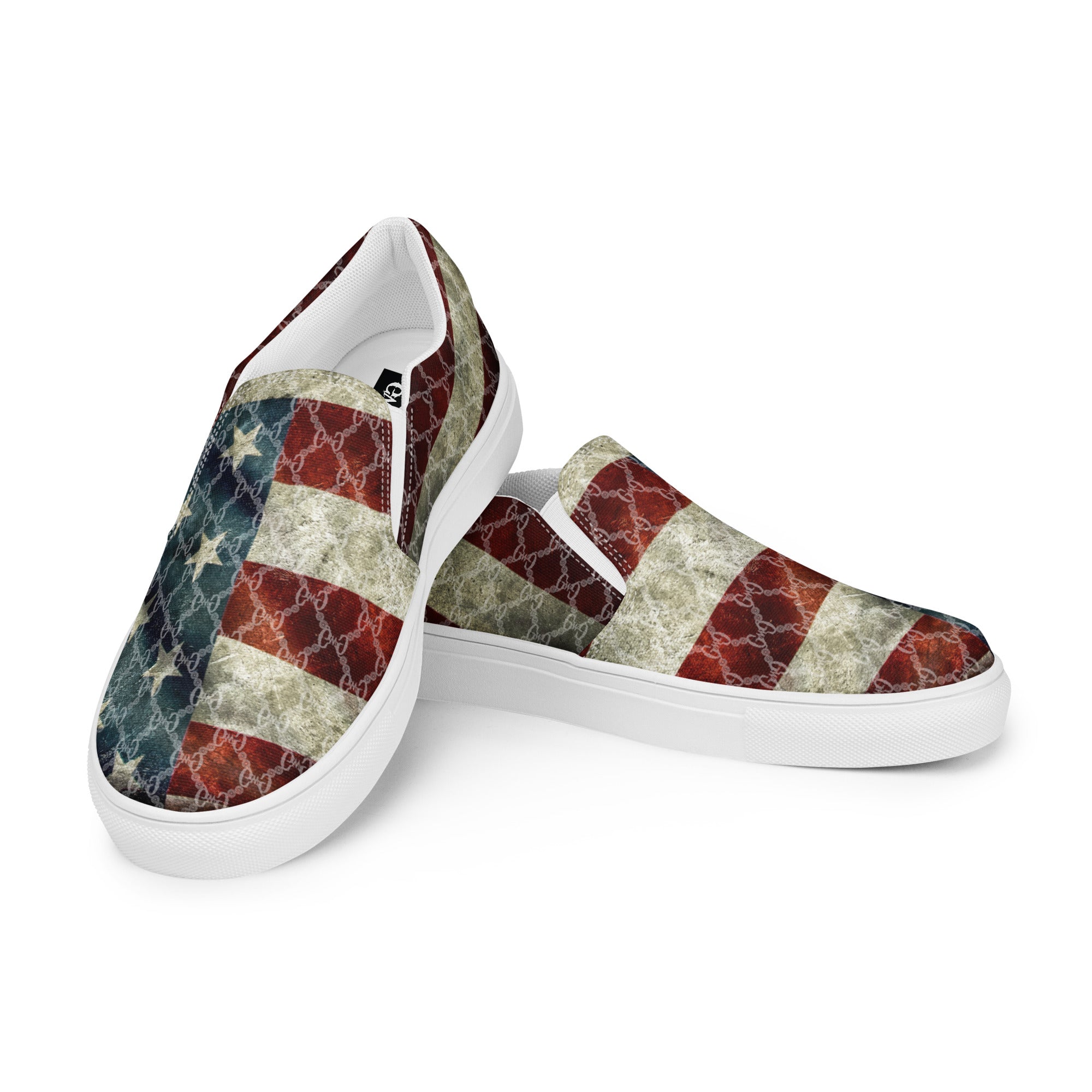 Women slip-on canvas shoes | Casual Slip On Shoes | Graphic Shoes | Artistic Shoes | Unique Print Shoes | Clizia 2024 Shoes | Casual Women